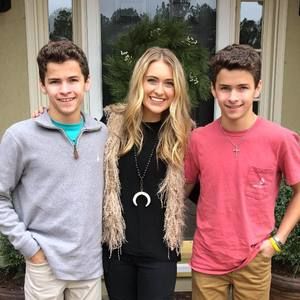 Meet your Posher, Lorri bethel